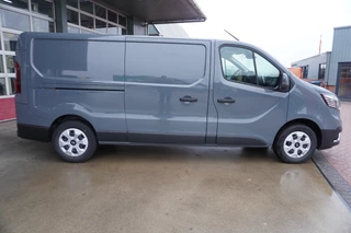 Renault Trafic 2024 - 2.0 Blue dC1 150PK EDC T30 L2H1 Advance Automaat Schuifdeur L+R immagine 3