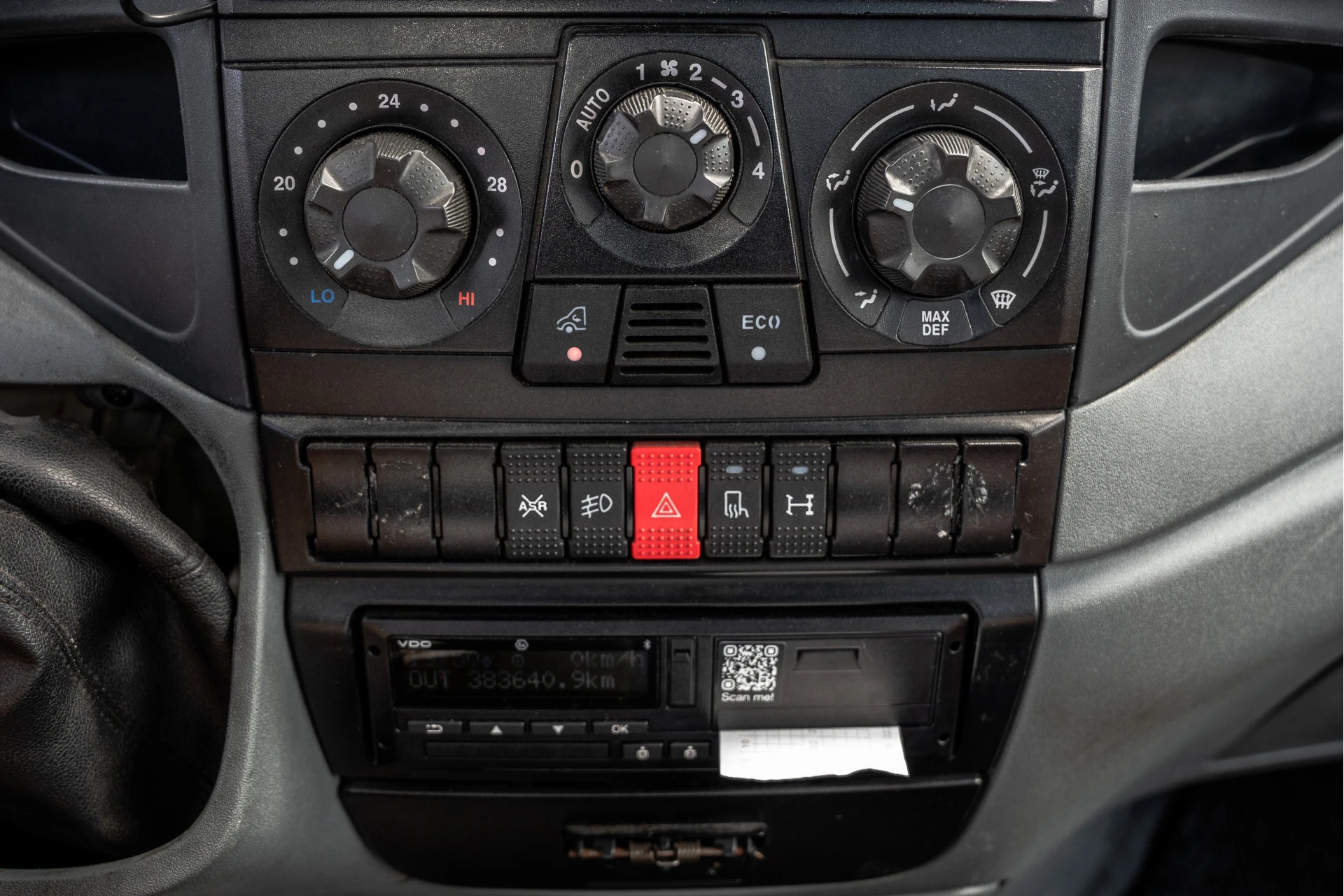 Iveco Daily 2008 - 35C18 3.0L | 180 PK | 10Ton | N1 | Airco | 3-Zits | 1e Eigenaar | Trekhaak immagine 16