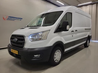 Ford Transit 2022 - 2.0TDCI L3/H2 2X Schuifdeur Euro 6! obrazek 2