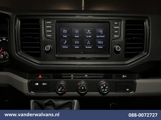 Volkswagen Crafter 2020 - 2.0 TDI 140pk L3H3 L2H2 Euro6 Airco | Navigatie | Apple Carplay | Cruisecontrol obrazek 5