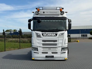 Scania R 2022 - R540 afbeelding 2 miniatuur