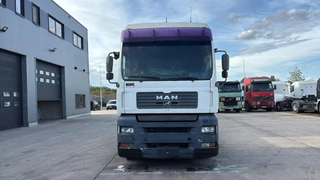 MAN TGA 2003 - 18.480 bild 3