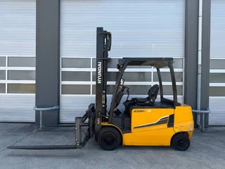 Hyundai N/A 2020 - 3,5 ton elektrische heftruck 3500kg 35BH-9 for sale