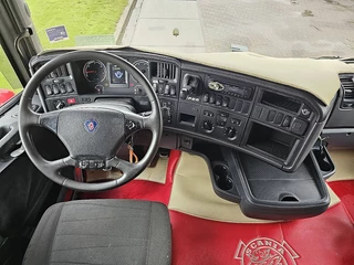 Scania R 2012 - R730 obrazek 8