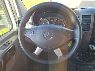 Mercedes-Benz Sprinter 2017 - 319 bild 11