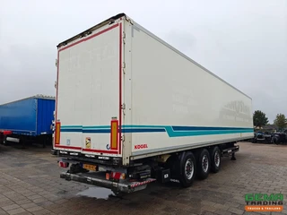 Kögel S24 2018 for sale