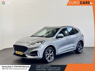 Ford Kuga 2023 - 2.5 PHEV ST-Line Automaat te koop