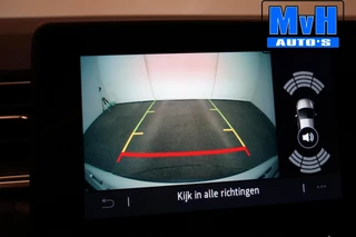 Renault Captur 2022 - 1.3 TCe 140 Intens|PARELMOER|CAMERA|LED|NAP immagine 11