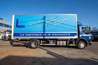 Renault N/A 2012 - PREMIUM 300 DXI + DHOLLANDIA 1.5T. afbeelding 7