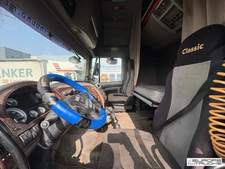 DAF XF105.460 2008 - N/A afbeelding 9