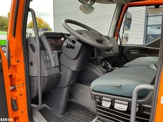 Volvo FL 250 VDK 9m³ met AE weegsysteem 2025 - N/A afbeelding 10