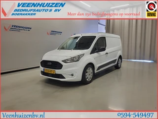 Ford Transit Connect 2020 - 1.5EcoBlue 100pk L2/H1 Euro 6! en venta