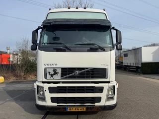 Volvo FH 2004 - 460 EURO 3 obrazek 3