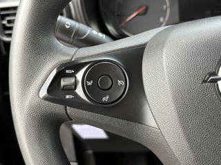 Opel Combo 2021 - 1.5D 102 PK / L2H1 / TREKHAAK / CRUISE / AIRCO / IMPERIAAL / NAVI / CARPLAY / DAB zdjecie 11