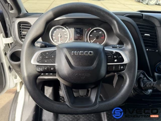 Iveco Daily 2020 - 35S18V A8 image 8