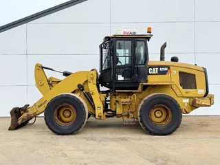 Cat 2019 - 926M - Dutch Machine / Automatic Greasing na prodej