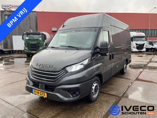 Iveco Daily 2024 - 35S21V A8 obrazek 8