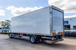 Renault N/A 2012 - MIDLUM 270 DXI + DHOLLANDIA 2T. imagen 3