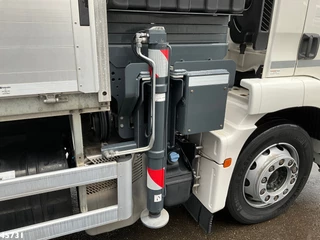 MAN TGM 2019 - 26.320 Euro 6 Bocker hoogwerker met Jib 46 meter Just 33.833 km! afbeelding 15