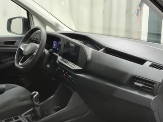 Volkswagen Caddy 2024 - Cargo 2.0TDI 102pk Trekhaak Euro 6! zdjecie 8