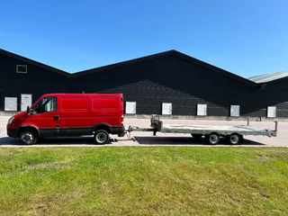 Iveco Daily 2008 - 50C18 BE immagine 5