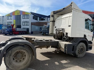 Scania P 2012 - P400 bild 4