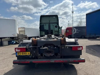 DAF CF 450 2019 - N/A image 10