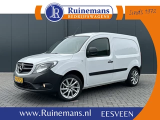 Mercedes-Benz Citan 2019 - 112 BENZINE 115 PK / BPM VRIJ / 1e EIGENAAR / NAVI / AIRCO / 17 INCH for sale