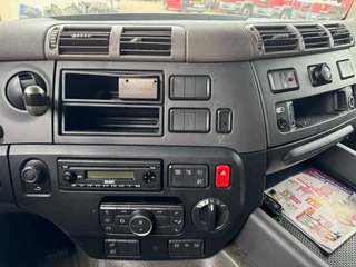DAF N/A 2018 - CF EURO 6 CABINE imagem 8