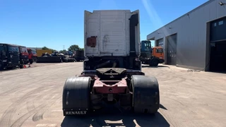 Renault Magnum 470 1998 - N/A bild 5