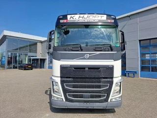 Volvo FH 2020 - FH4-460 / 6X2 / 616148 KM / LIFT AXLE / LWDS / FRIDGE / AUTOMATIC / EURO-6D / 2020 obrazek 6