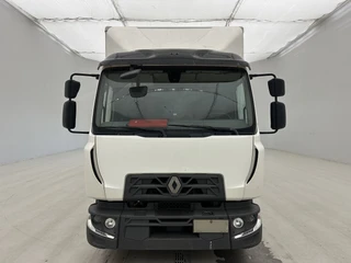 Renault D 2019 - D12.250 afbeelding 2 miniatuur