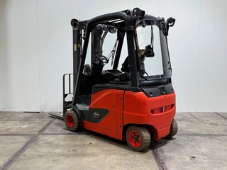 Linde E20 2019 afbeelding 2 miniatuur