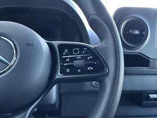 Mercedes-Benz Sprinter 2024 - 315 CDI L2H2 Automaat Carplay Navigatie Camera изображение 15