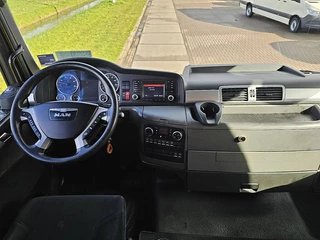 MAN TGX 2014 - 18.440 image 8