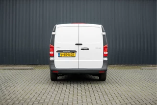 Mercedes-Benz Vito 2024 - 116 CDI L2H1 | 160PK | Camera | Carplay | PDC | Cruise | Stoelverwarming | Airco obrazek 8