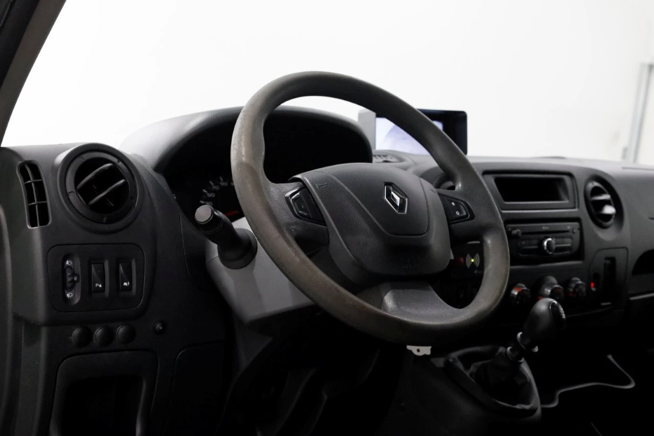 Renault Master 2018 - T35 2.3 dCi 130pk E6 L2H2 Airco/Camera/Imperiaal 11-2018 imagen 12