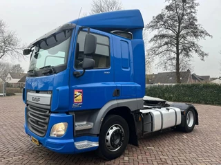 DAF CF 330 2017 - FT te koop