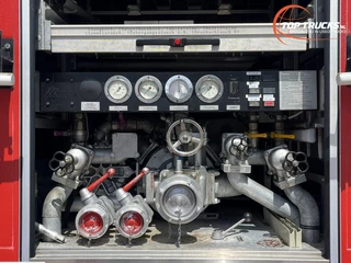 Mercedes-Benz 1124 AF 1996 - N/A immagine 6