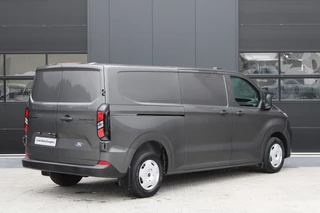 Ford Transit Custom 2024 - 320 2.0 TDCI L2H1 Trend 136pk - Carplay - Android - LED koplampen - Stoelverwarming - 70l tank - Rijklaar image 6