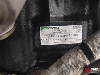 Ford N/A 2022 - Occ motor Ecotorq Euro 6 Ford bild 5