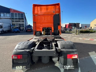DAF XF480 2020 - 4X2 EURO 6 image 5