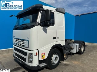 Volvo FH 2008 - 440 EURO 4, PTO, Hydraulic, Manual gearbox te koop