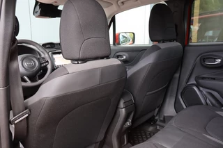 Jeep Renegade 2022 - 1.5T E-HYBRID LIMITED / NIGHT EAGLE / Trekhaak imagen 48