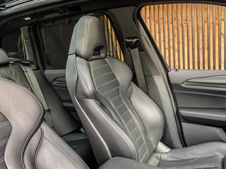 BMW X3 2023 - xDrive30e 292PK High Executive M-Sport image 17