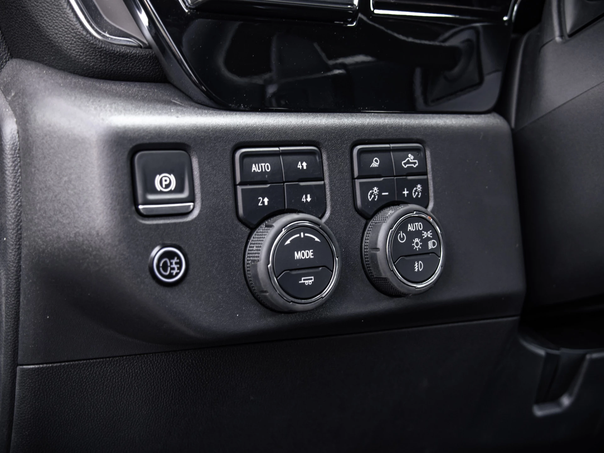 Chevrolet Silverado 2024 - | 1500 LT Trailboss | BPM-Vrij afbeelding 19
