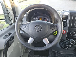 Mercedes-Benz Sprinter 2018 - 316 image 12