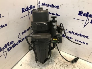 DAF N/A - 1951946-2133320-2164459-2184057 FUEL FILTRATION MODULE obrazek 1