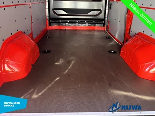 Renault Master 2024 - 130 L2H2 Carplay + Betimmering afbeelding 14