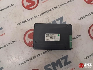 Diversen N/A 2015 - Occ ECU Mercedes Actros TX Sky interface 0942-1000 imagem 5